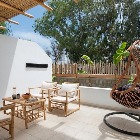 Aparthotel Melagrana Adamantas  Esterno foto